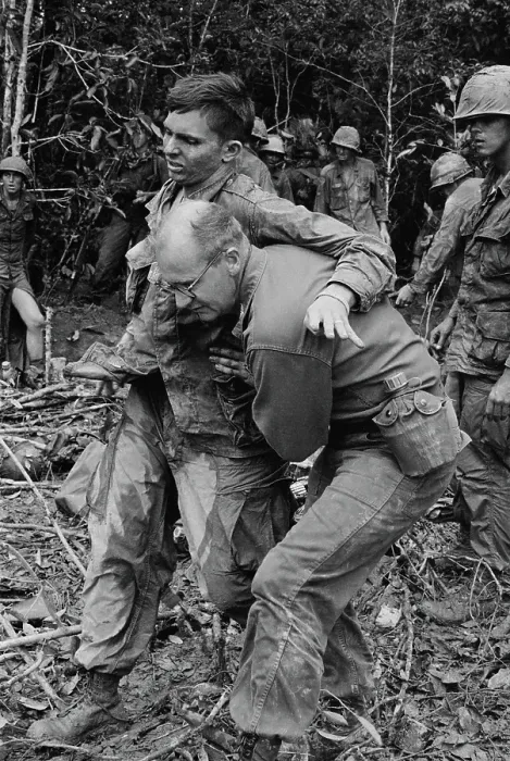Framed Print : Vietnam War Framed Print : Vietnam War