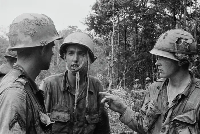 Framed Print : Vietnam War Framed Print : Vietnam War