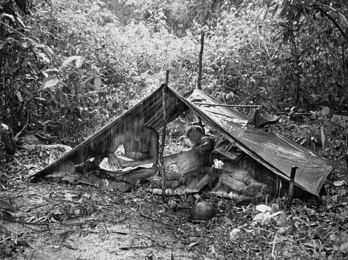 Framed Print : Vietnam War Scenes Framed Print : Vietnam War Scenes