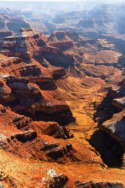View Grand Canyon