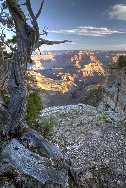 View, Grand Canyon, Utah