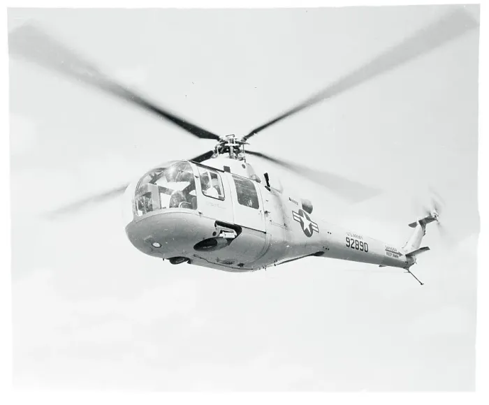 Framed Print : View of Helicopter in Flight Framed Print : View of Helicopter in Flight