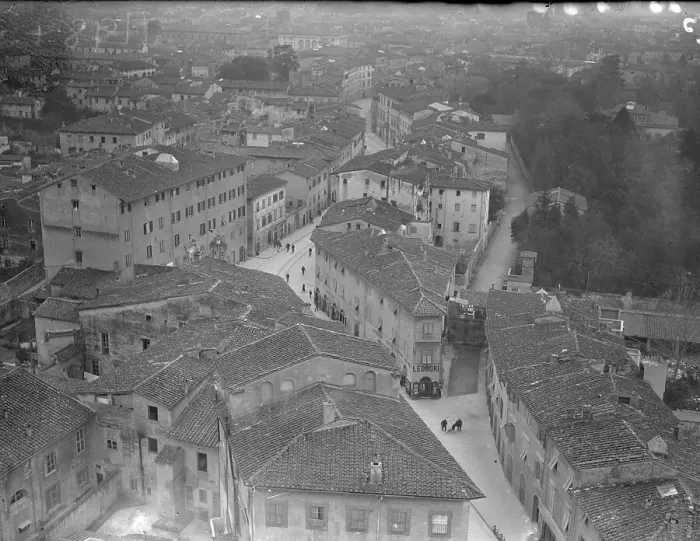 Framed Print : View Of Pisa Framed Print : View Of Pisa