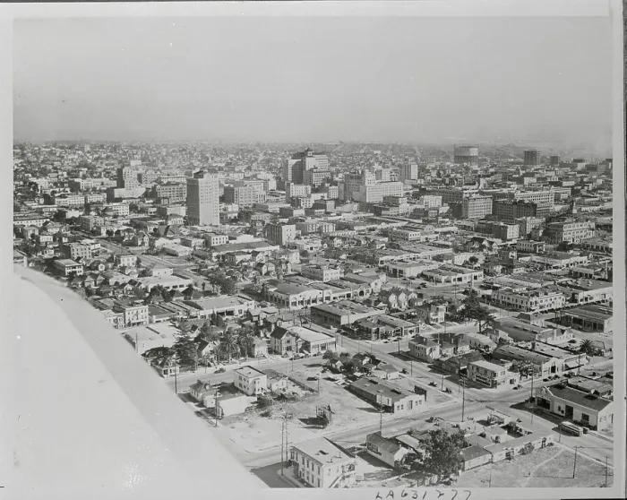 Framed Print : View of San Diego Framed Print : View of San Diego