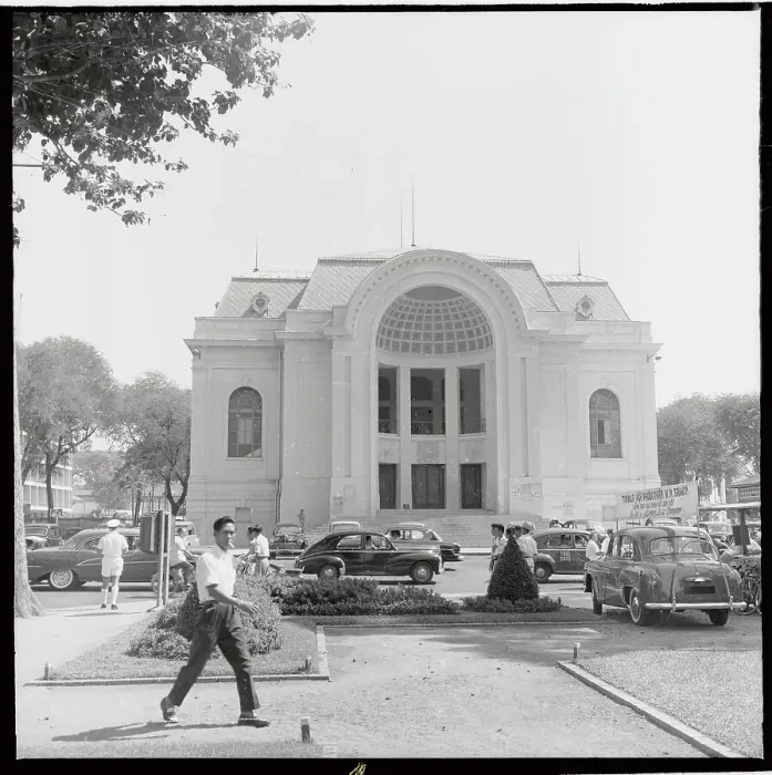 Framed Print : View of Theater Holding General Elections Framed Print : View of Theater Holding General Elections
