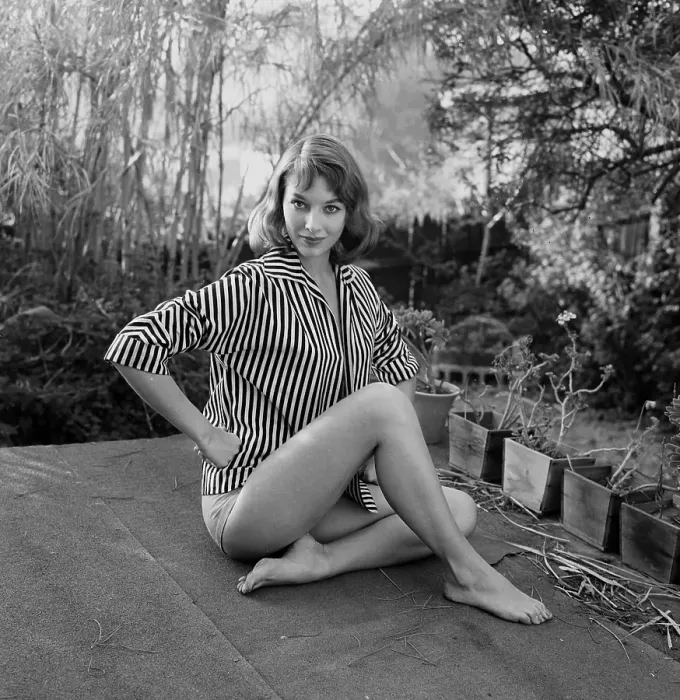 Framed Print : Vikki Dougan