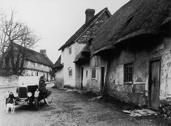 Village Cottage