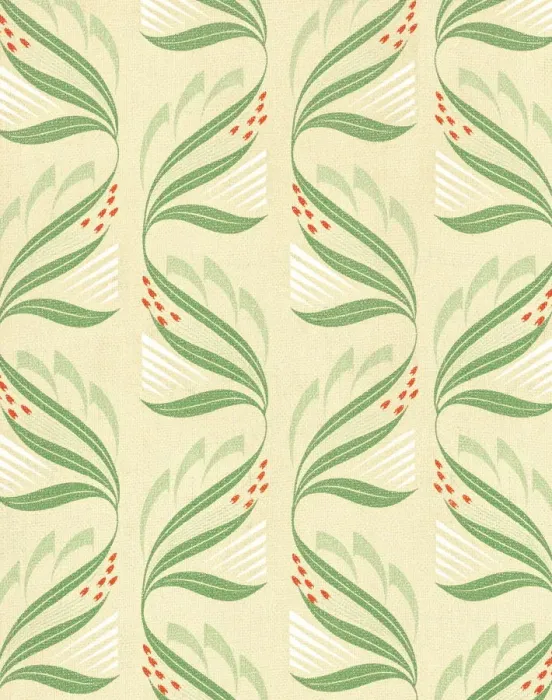 Framed Print : Vine pattern Framed Print : Vine pattern