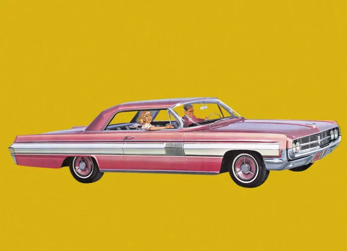 Framed Print : Vintage Car Framed Print : Vintage Car
