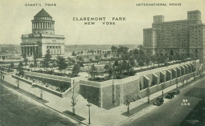 Framed Print : Vintage souvenir postcard, Tomb of General Ulyssess Grant, New York City, 1906 Framed Print : Vintage souvenir postcard, Tomb of General Ulyssess Grant, New York City, 1906