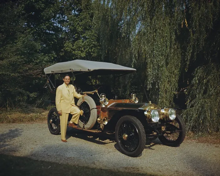 Framed Print : Vintage Vehicle Framed Print : Vintage Vehicle