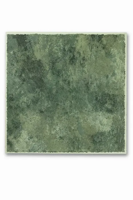 Framed Print : Vinyl floor tile Framed Print : Vinyl floor tile