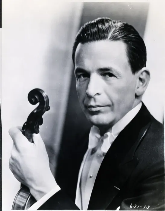 Framed Print : Violinist Albert Spalding Framed Print : Violinist Albert Spalding