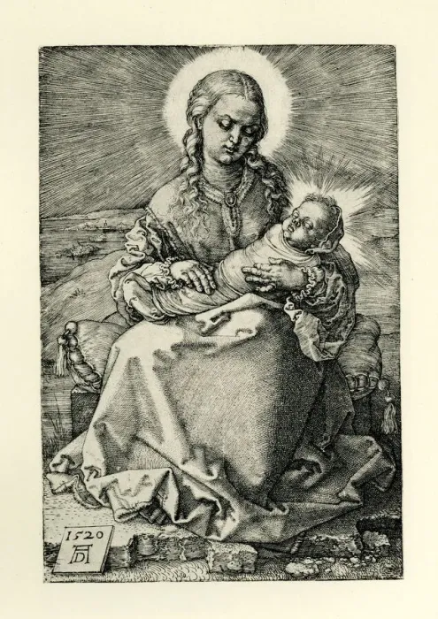 Framed Print : Virgin Mary and Baby Jesus Framed Print : Virgin Mary and Baby Jesus