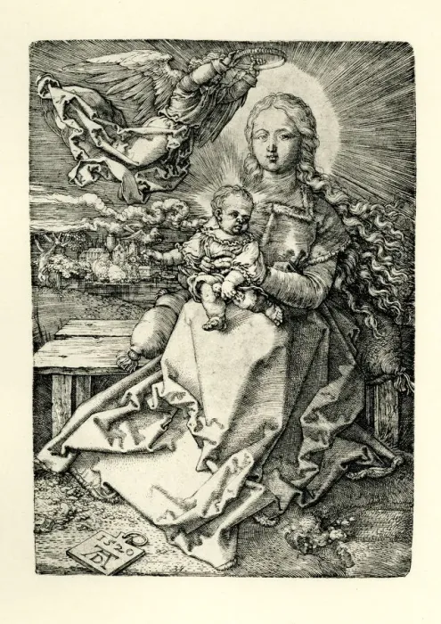 Framed Print : Virgin Mary and Baby Jesus Framed Print : Virgin Mary and Baby Jesus