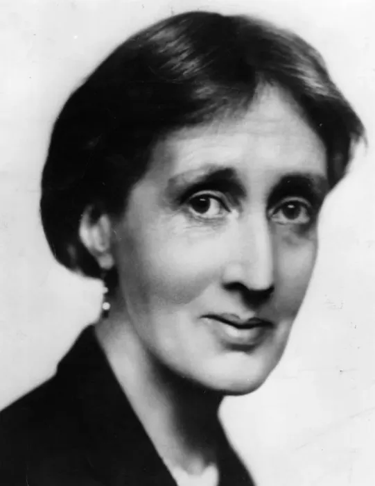 Framed Print : Virginia Woolf Framed Print : Virginia Woolf