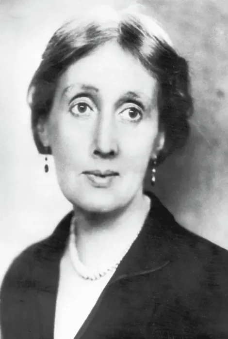 Framed Print : Virginia Woolf Framed Print : Virginia Woolf