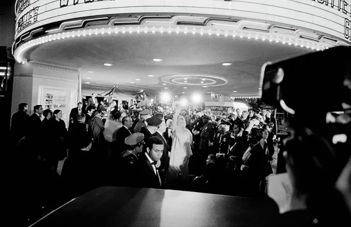 Framed Print : Viva Maria! Hollywood Premiere Framed Print : Viva Maria! Hollywood Premiere