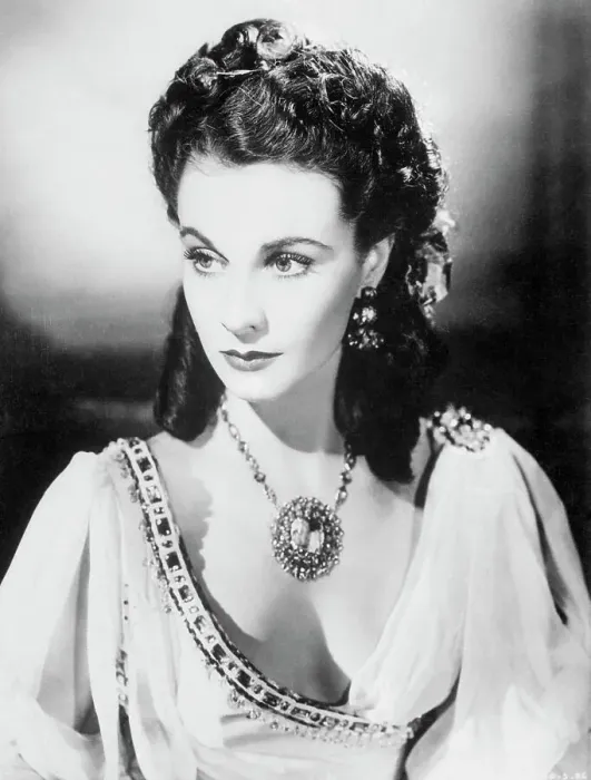 Framed Print : Vivien Leigh Framed Print : Vivien Leigh