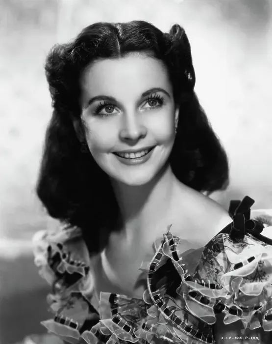 Framed Print : Vivien Leigh