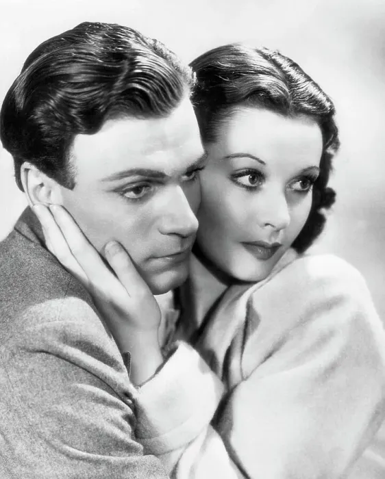 Framed Print : Vivien Leigh and Laurence Olivier Framed Print : Vivien Leigh and Laurence Olivier