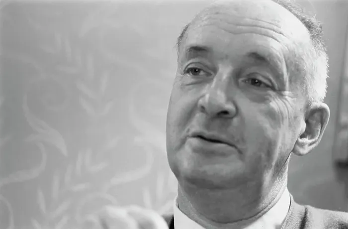 Framed Print : Vladimir Nabokov, Russian-American Writer Framed Print : Vladimir Nabokov, Russian-American Writer