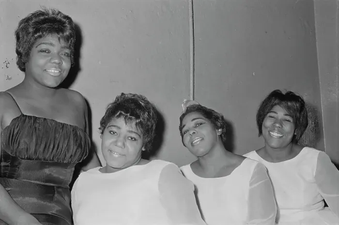 Framed Print : Vocal Group Framed Print : Vocal Group