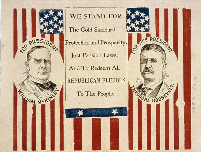 Framed Print : Vote Republican Framed Print : Vote Republican