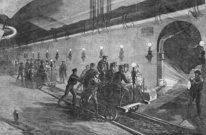 Framed Print : The Waggon