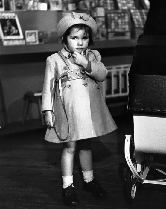 Framed Print : Waiting For Santa Framed Print : Waiting For Santa