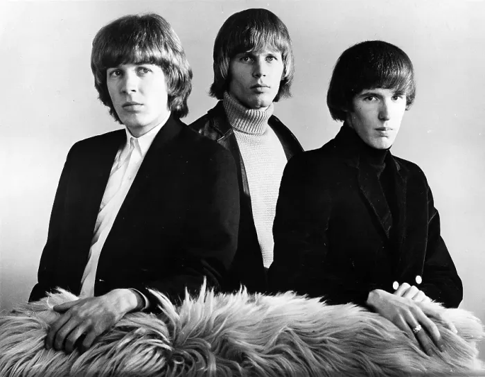 Framed Print : Walker Brothers Portrait Framed Print : Walker Brothers Portrait