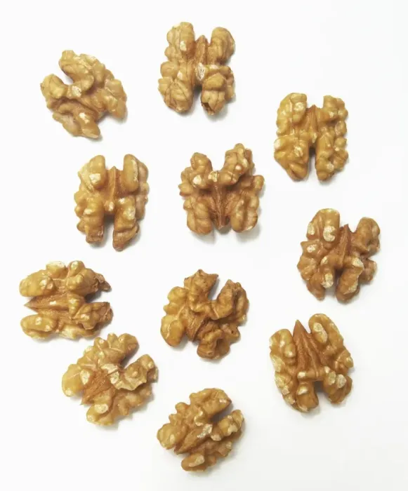 Framed Print : Eleven walnuts Framed Print : Eleven walnuts
