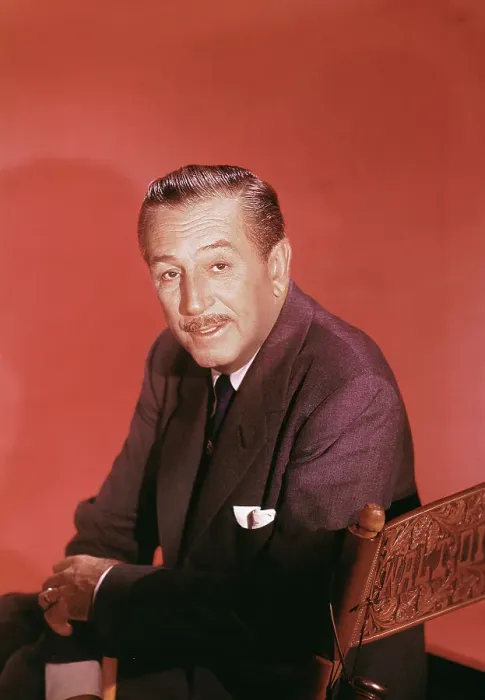 Framed Print : Walt Disney Framed Print : Walt Disney