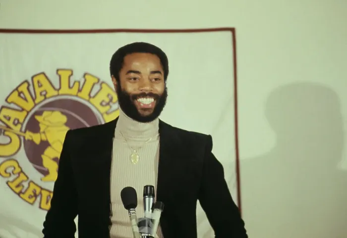 Framed Print : Walt Frazier