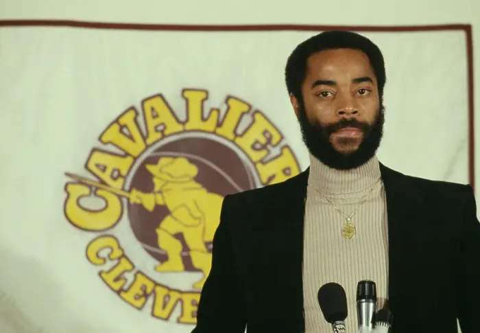 Framed Print : Walt Frazier Framed Print : Walt Frazier