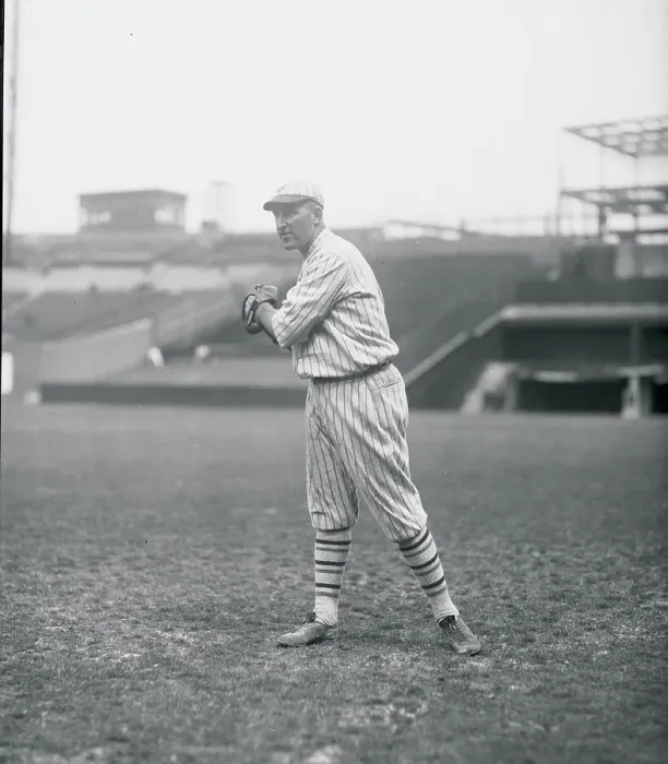 Framed Print : Walter Johnson Framed Print : Walter Johnson