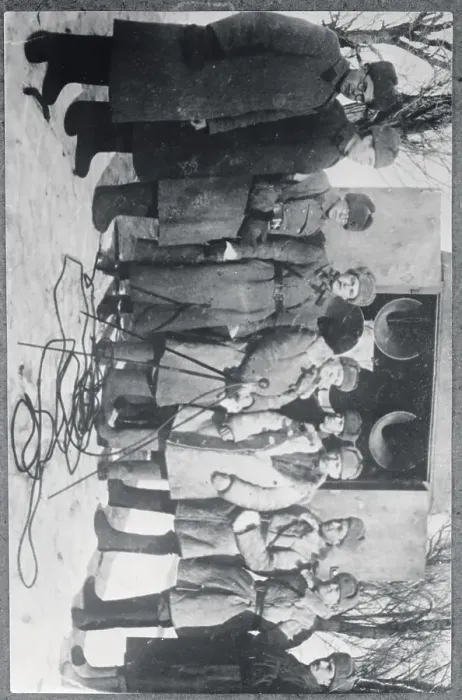 Framed Print : Walter Ulbricht with Soviet Officers Framed Print : Walter Ulbricht with Soviet Officers