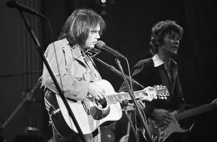 Framed Print : The Last Waltz Concert Framed Print : The Last Waltz Concert