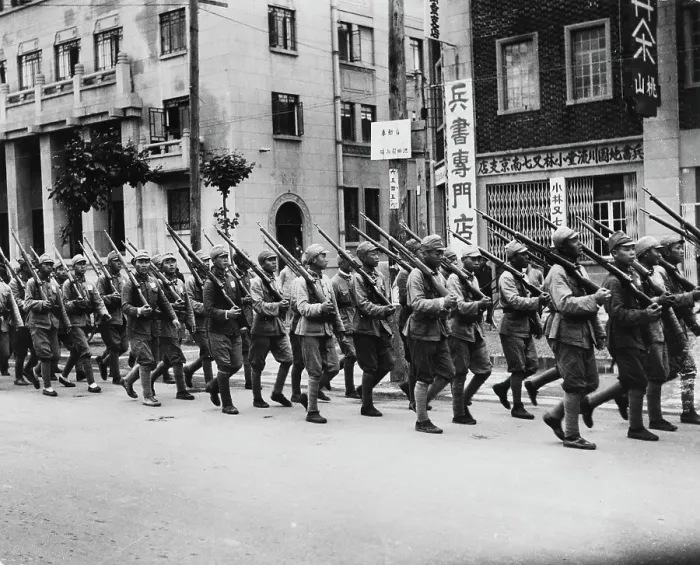 Framed Print : Wang Jingwei Regime in Nanking Framed Print : Wang Jingwei Regime in Nanking
