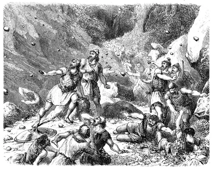 Framed Print : War : Ambush Framed Print : War : Ambush