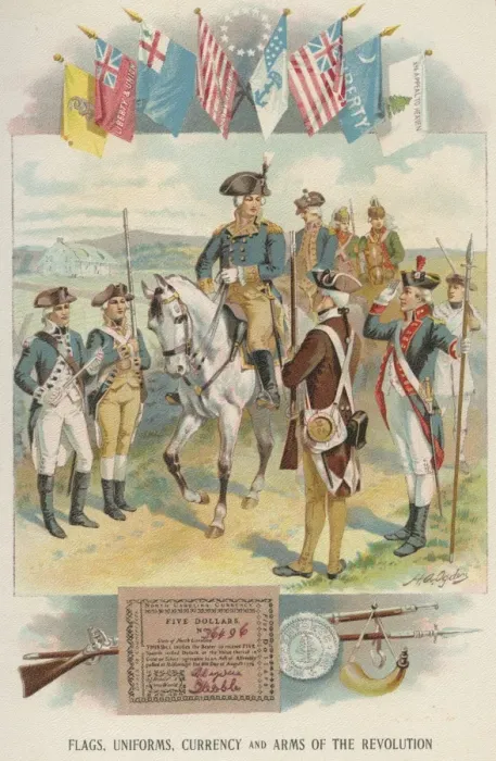 Framed Print : War Of Independence Framed Print : War Of Independence