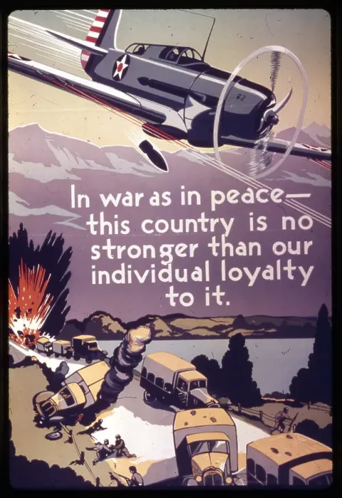 Framed Print : In War As In Peace Framed Print : In War As In Peace