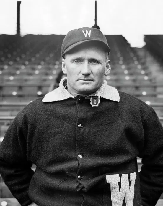 Framed Print : Washington Senators Framed Print : Washington Senators