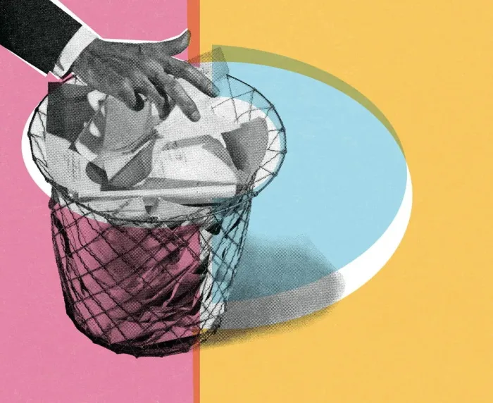 Framed Print : Wastebasket Framed Print : Wastebasket