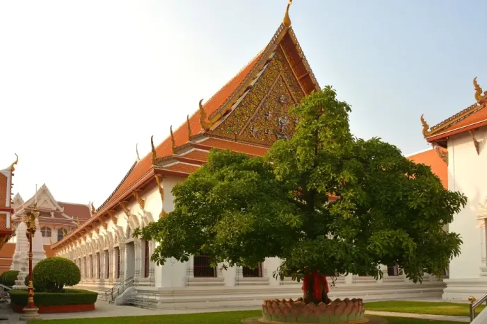 Framed Print : Wat Mahathat Framed Print : Wat Mahathat
