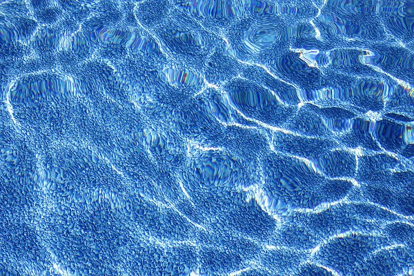 Water, reflecting pattern, Canada