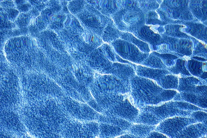 Framed Print : Water, reflecting pattern, Canada Framed Print : Water, reflecting pattern, Canada