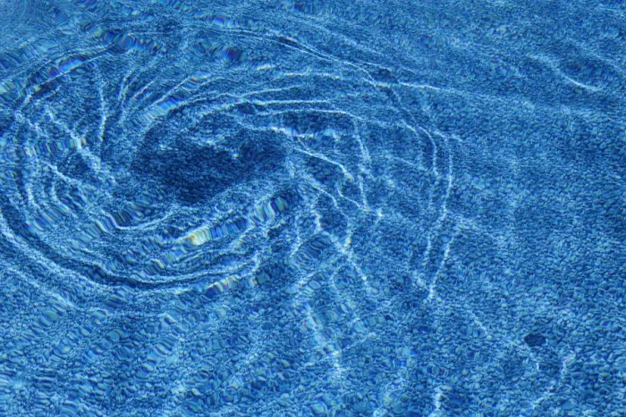 Framed Print : Water, reflecting pattern, Canada Framed Print : Water, reflecting pattern, Canada