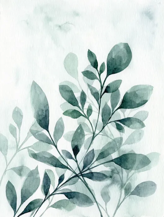 Framed Print : Watercolor background Framed Print : Watercolor background