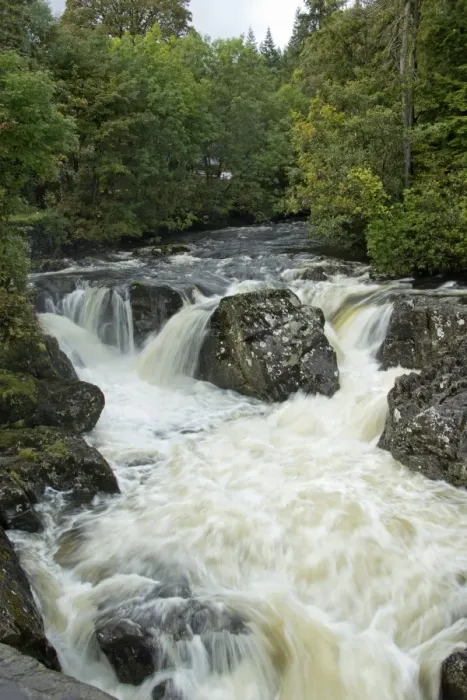 Framed Print : Waterfall, Betws-y-Coed, Wales, United Kingdom, Europe Framed Print : Waterfall, Betws-y-Coed, Wales, United Kingdom, Europe
